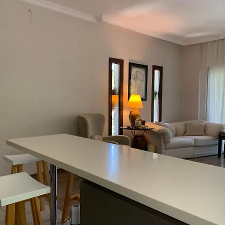3 Bedroom Flat 500m Walking Distance To The In Yahsi Apartment