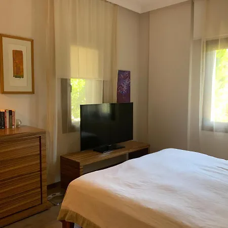 3 Bedroom Flat 500m Walking Distance To The In Yahsi Apartment Ortakentyahşi