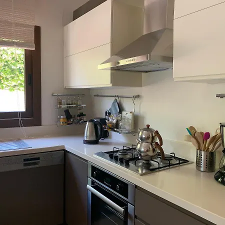 3 Bedroom Flat 500m Walking Distance To The In Yahsi Апартаменты Ортакент