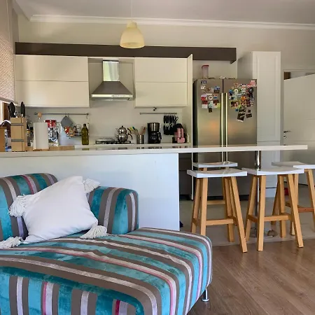 3 Bedroom Flat 500m Walking Distance To The In Yahsi Апартаменты